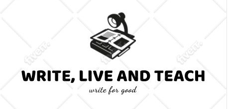 Write Live and Teach